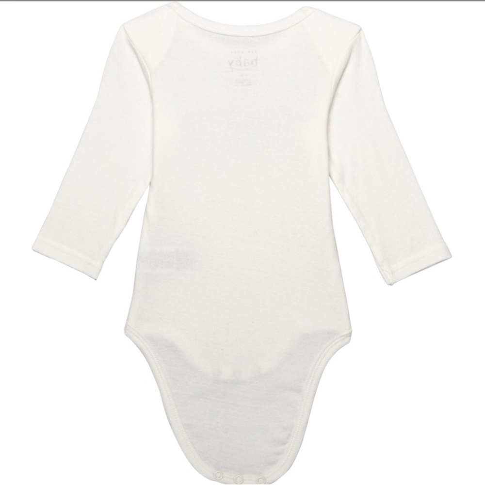 🎃Rae Dunn Gobble Gobble, Thankful, Blessed Baby Bodysuits - Picture 9 of 9